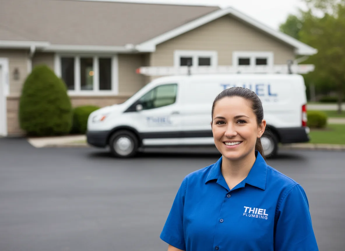Plumber Westfield, IN FAQs